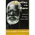 Destiny and Race: Selected Writings, 1840-1898