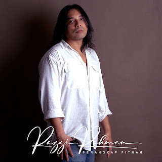 Razzi Rahman - Perangkap Fitnah MP3