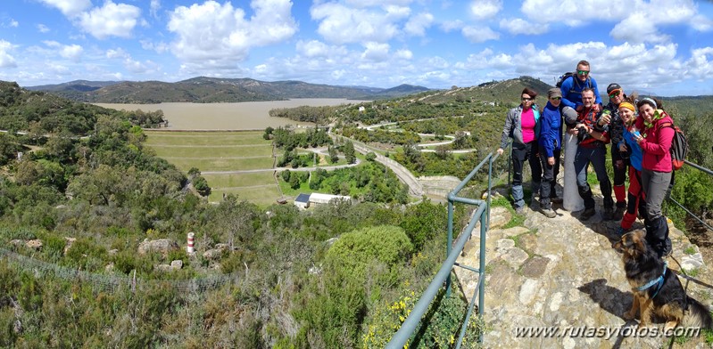 Senderos de Castellar