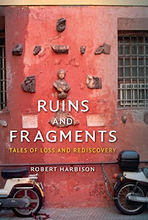 https://www.amazon.co.uk/Ruins-Fragments-Tales-Loss-Rediscovery/dp/1780234473