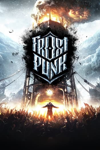 โหลดเกมฟรี Frostpunk