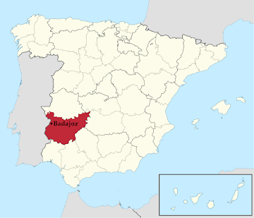 Historia de Badajoz