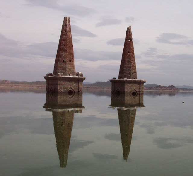 toursim in mettur dam