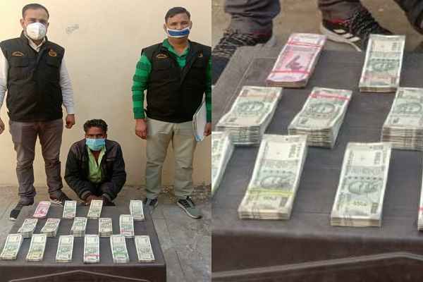 faridabad-crime-branch-sector-48-arrested-two-accused-news