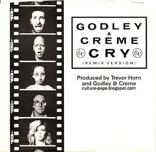 Cry Godley and Creme