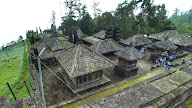Desa Wisata Candi Cetho