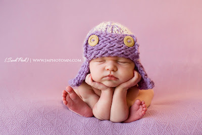 Newborn Photography