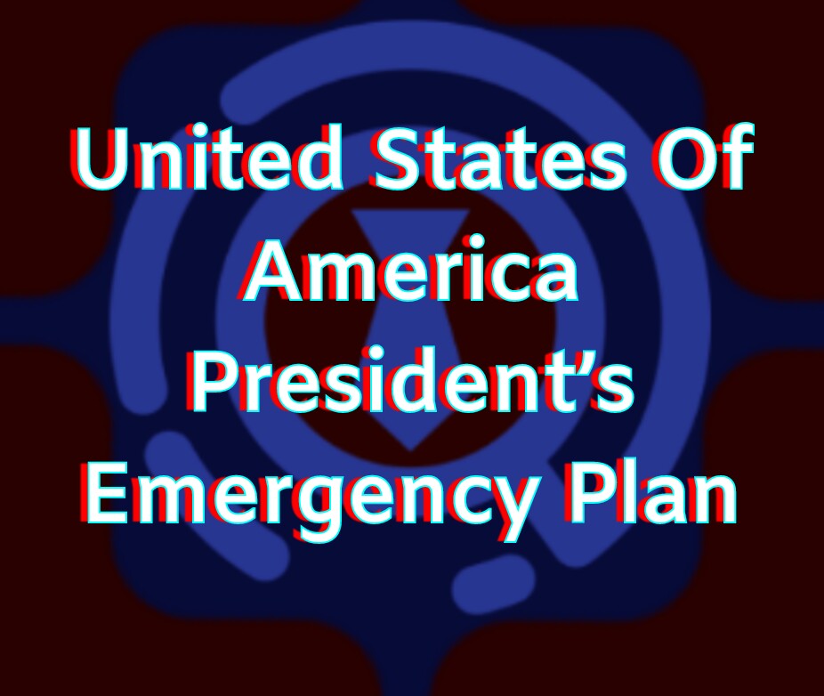 United States America President’s Emergency Plan