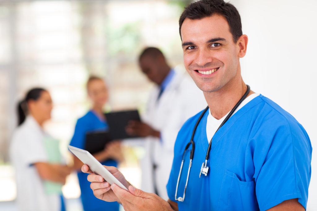 Recrutement des Infirmiers polyvalent