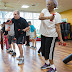 Aerobics and a Support System Why You Need It and Who Should be in It