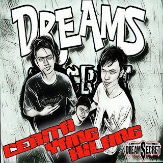 MP3 download Dreams Secret - Cerita Yang Hilang - Single iTunes plus aac m4a mp3