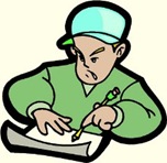 written work