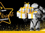 Sprint Merry & Bright Sweepstakes