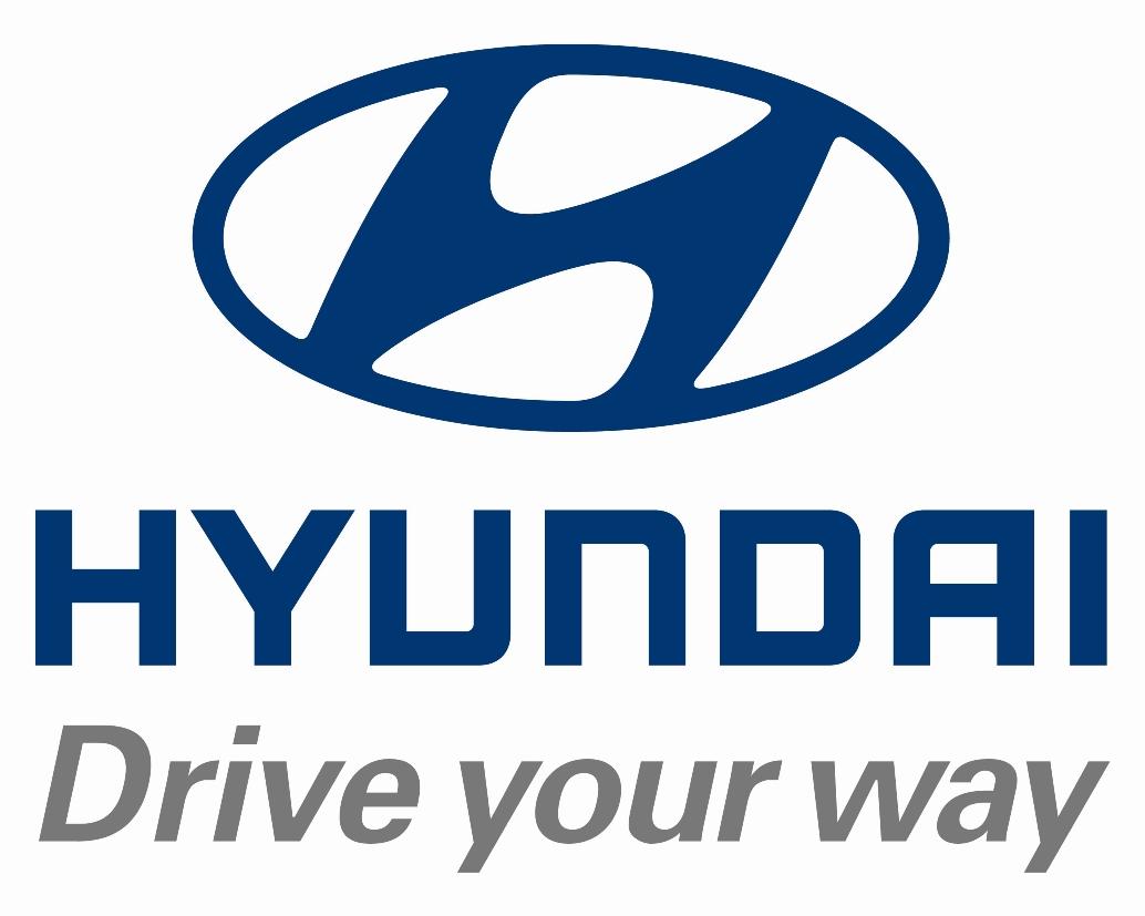 All Hyundai Logos