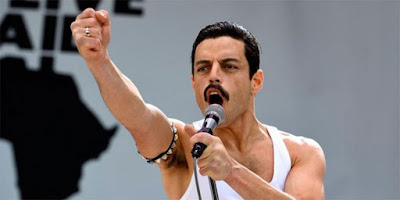Freddie mercury en vedette dans bohemian Rhapsody sur LACN