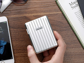  Zendure 40W Max A-Series 4-Port USB Wall Charger