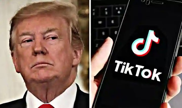 Tiktok confirms that it will sue Trump administration over the app ban