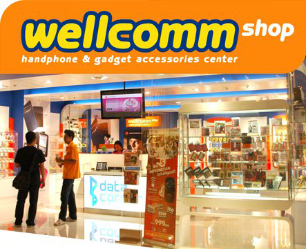 Lowongan kerja Sales counter plaza ambarukmo, Yogyakarta 