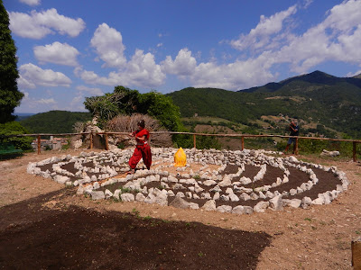 La Danza e il Labirinto