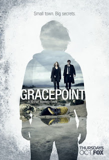 TV Serial Gracepoint Full Episode Tamat subtittle Indonesia