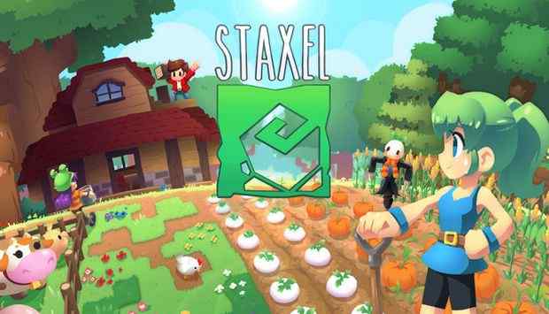 free-download-staxel-pc-game