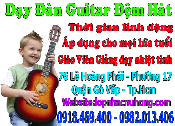 guitar binh tan 1