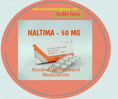 Naltima 50mg tablet Online