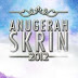 ANUGERAH SKRIN 2012- 9 NOVEMBER 