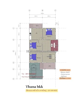 รับสร้างบ้านหาดใหญ่ idea16_6