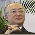 Yukiya Amano Takes Over at IAEA