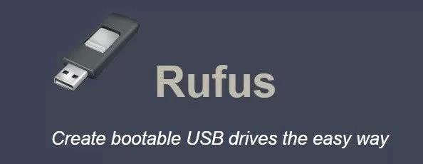 সহজে USB pan drive Bootable করতে ব্যবহার করুন Rufus