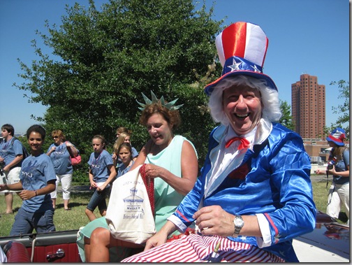 July 4th 030