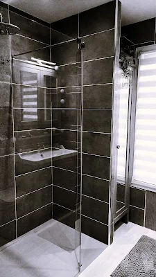 aménagement salle d'eau