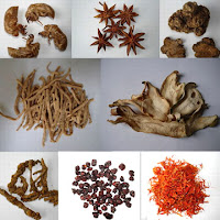 Keep Healthy at Winter with Chinese Medicine
