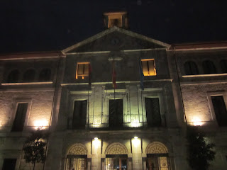 Ayuntamiento 