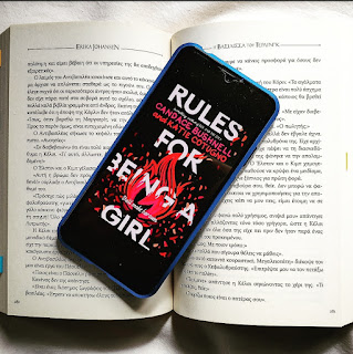 Rules For Being A Girl Book Review