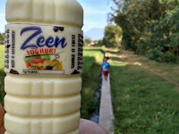 Yoghurt: Minuman Segar Kaya Manfaat