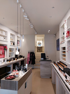 N Home & N Beauty winkel Den Bosch