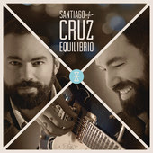 Santiago Cruz - Aquí Me Tienes