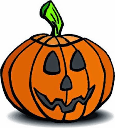 A Short History Of Halloween
