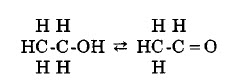 The first step in the metabolism of alcohol is a dehydrogenation to acetaldehyde.