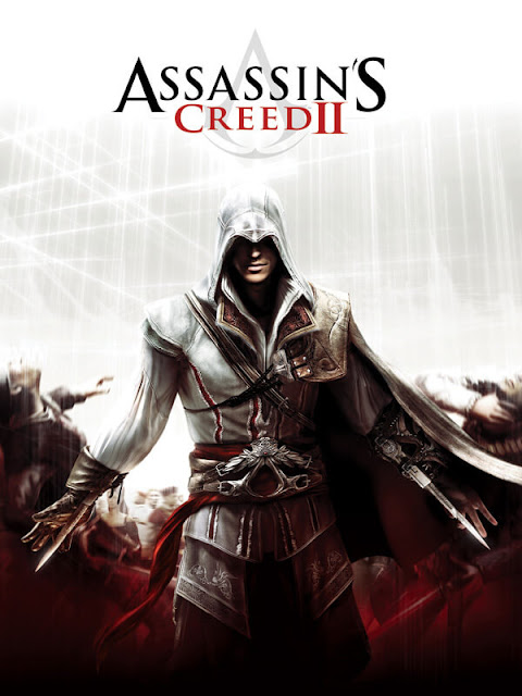 Assassin’s Creed ii Full PC Game Free Download