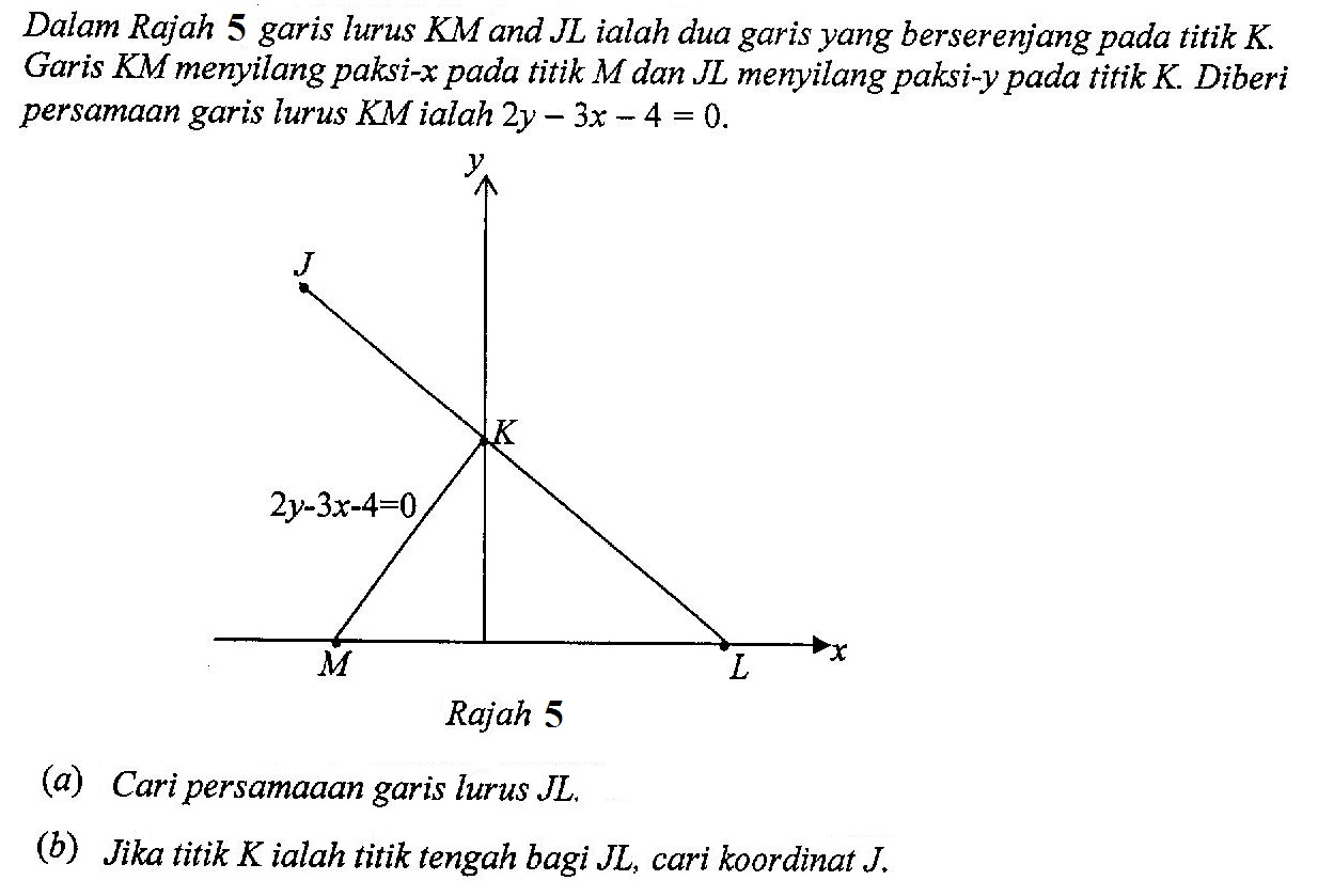 Contoh Soalan Nombor Indeks - Ca Contoh