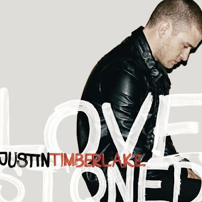Justin Timberlake Futuresex Lovesounds Track List on Justin Timberlake  My Love  Feat  T I    Official Single Cover  From