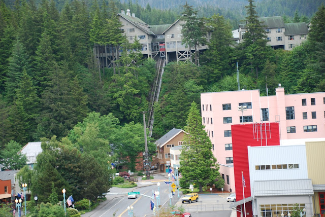Ketchikan