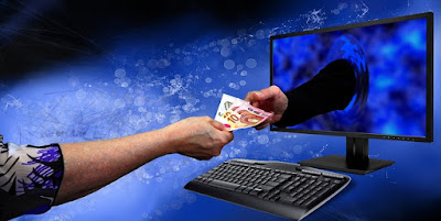 Laporkan Penipuan Online! Dengan Cara Berikut., penipuan online, penipuan jual beli online, transaksi online