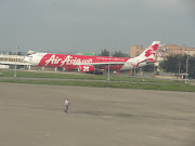 Air Asia X Airbus A330300 (dsc )