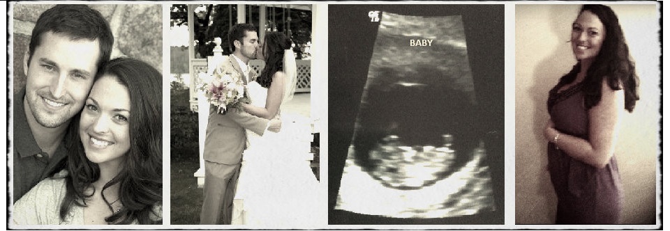 lj ben + baby