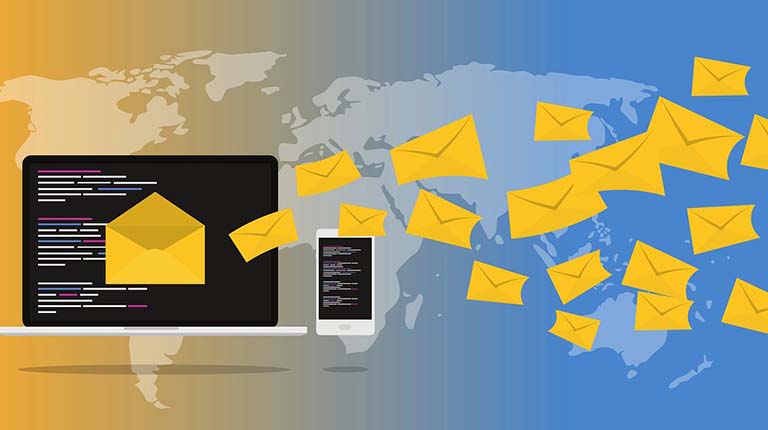 cara pulihkan email sudah terhapus permanen