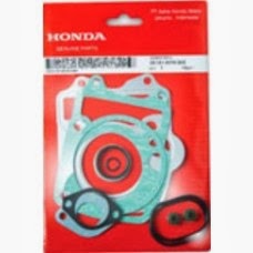  harga sparepart asli sepeda motor Honda Bengkel Online